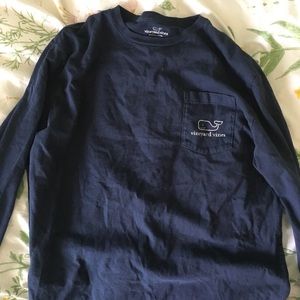 Vineyard vines long sleeve